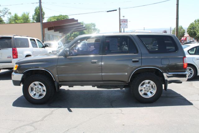 Toyota 4Runner 1997 photo 3