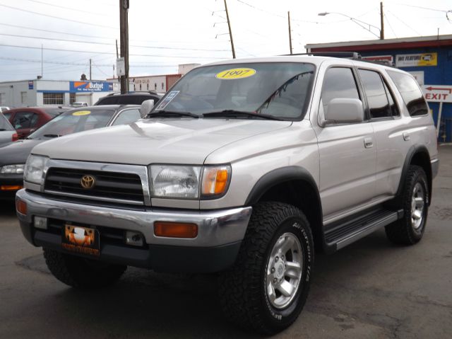 Toyota 4Runner 1997 photo 6