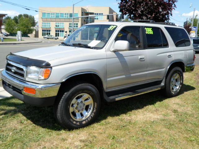 Toyota 4Runner 1997 photo 3