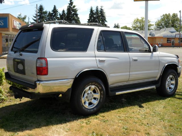 Toyota 4Runner 1997 photo 4