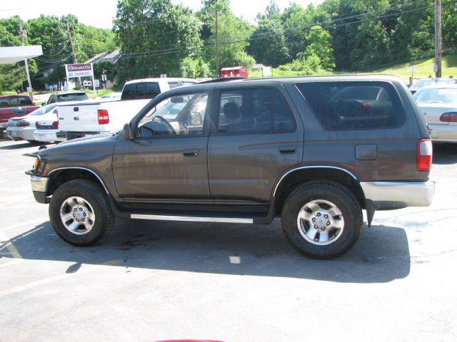 Toyota 4Runner 1997 photo 7