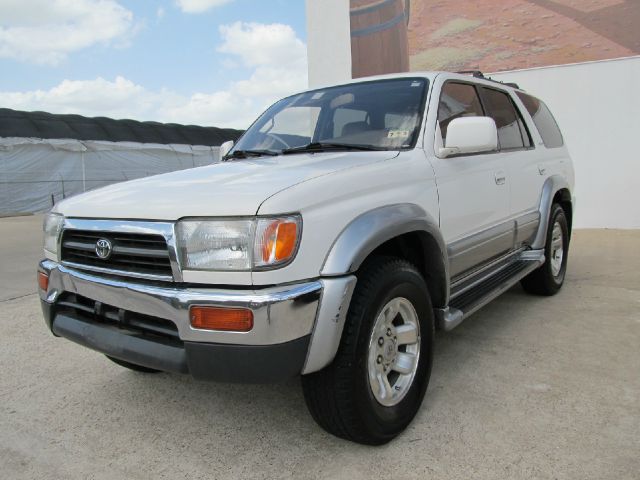 Toyota 4Runner 1997 photo 1