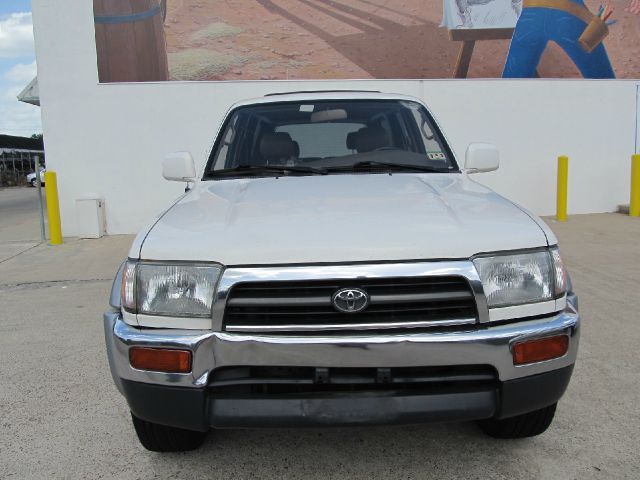 Toyota 4Runner 1997 photo 2