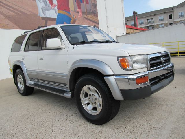 Toyota 4Runner 1997 photo 3