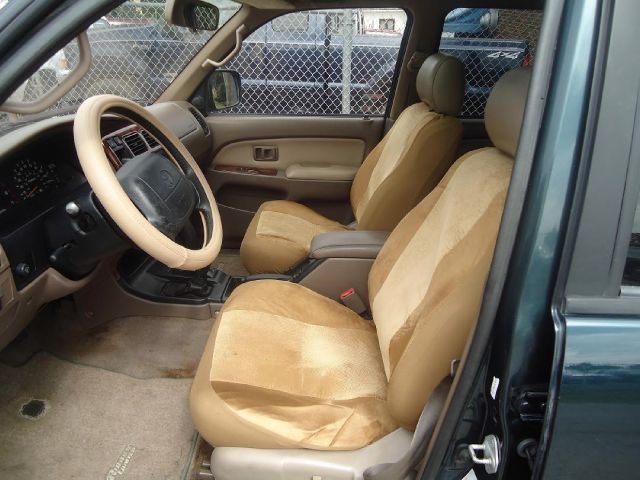 Toyota 4Runner 1997 photo 1