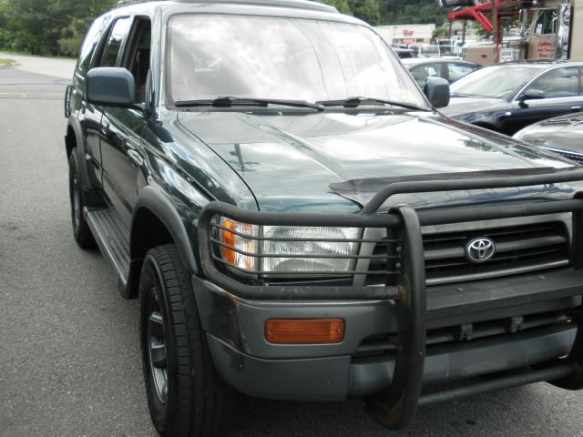 Toyota 4Runner 1997 photo 1