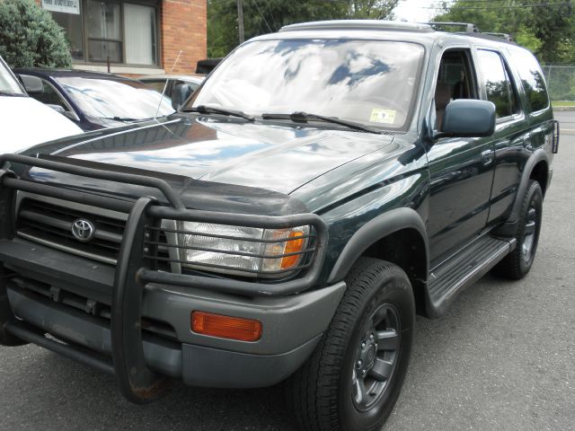 Toyota 4Runner 1997 photo 2