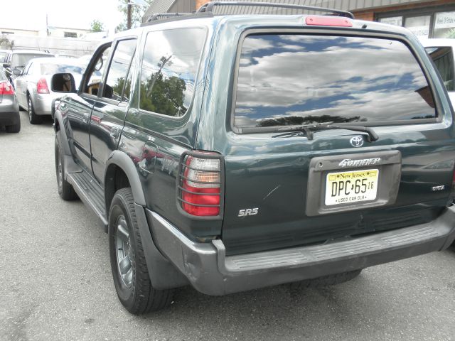 Toyota 4Runner 1997 photo 3