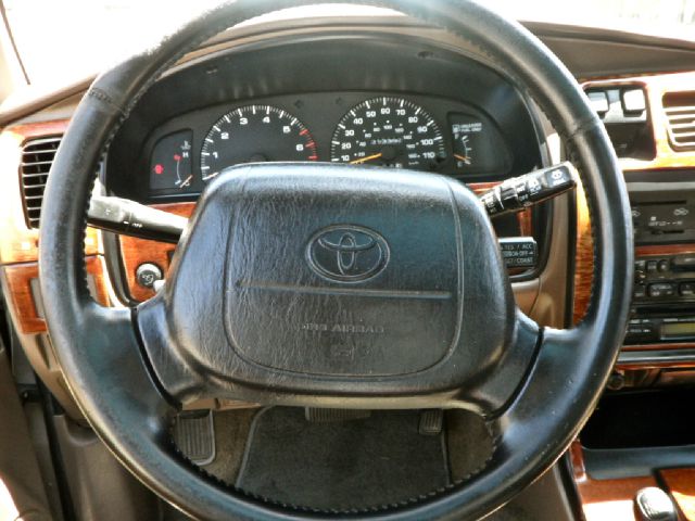 Toyota 4Runner I Limited SUV