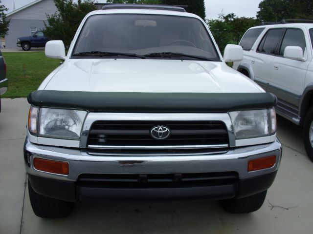 Toyota 4Runner 1997 photo 1