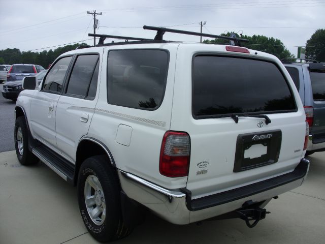 Toyota 4Runner 1997 photo 5