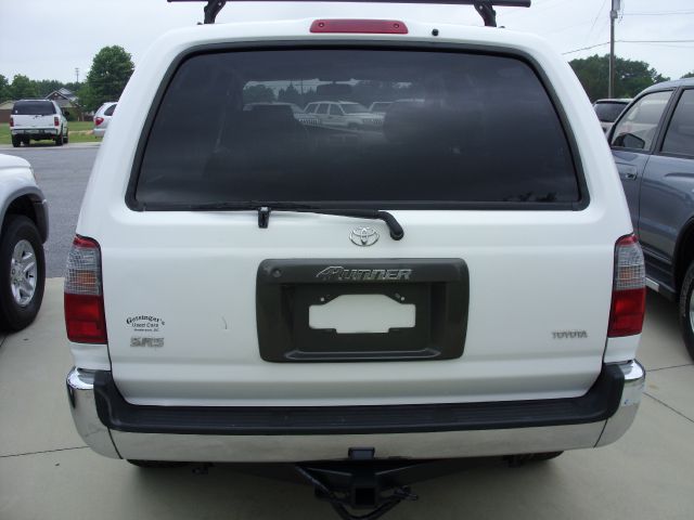 Toyota 4Runner 1997 photo 6