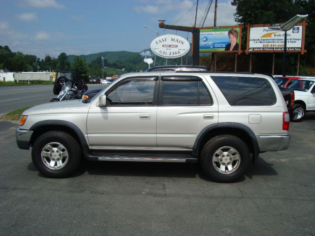 Toyota 4Runner 1998 photo 3