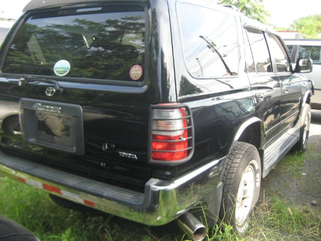 Toyota 4Runner 1998 photo 3