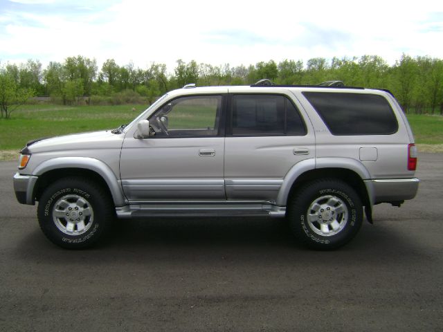 Toyota 4Runner 1998 photo 15