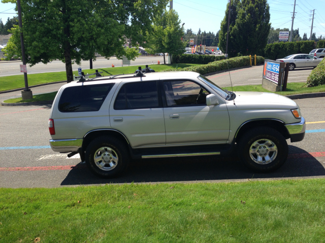 Toyota 4Runner 1998 photo 2