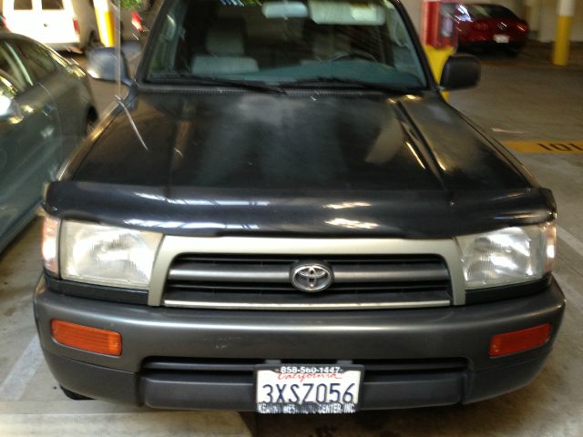 Toyota 4Runner 1998 photo 2