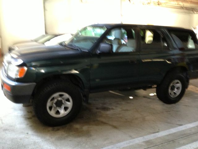 Toyota 4Runner 1998 photo 4