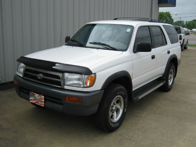 Toyota 4Runner 1998 photo 2