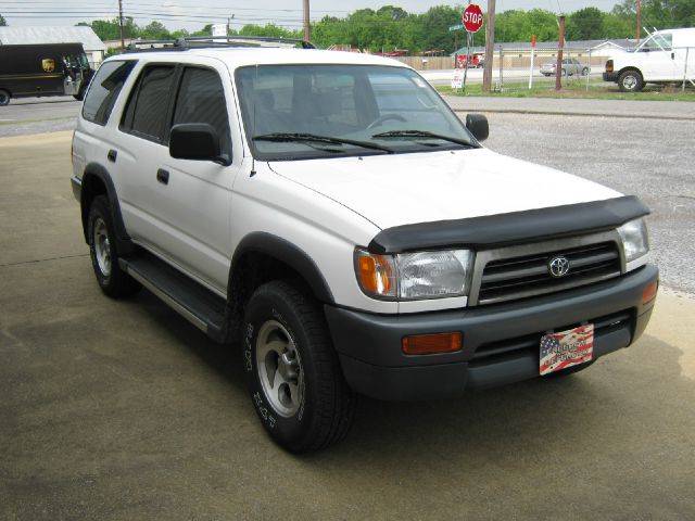 Toyota 4Runner 1998 photo 7