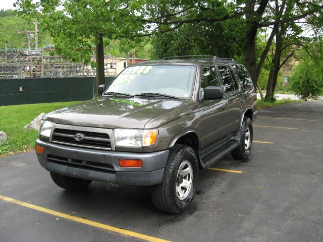 Toyota 4Runner 1998 photo 11