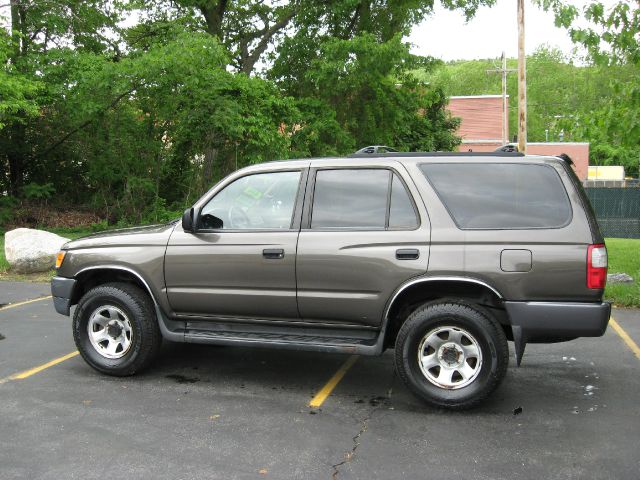 Toyota 4Runner 1998 photo 3