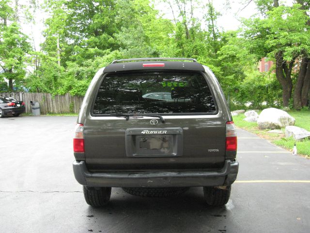 Toyota 4Runner 1998 photo 6