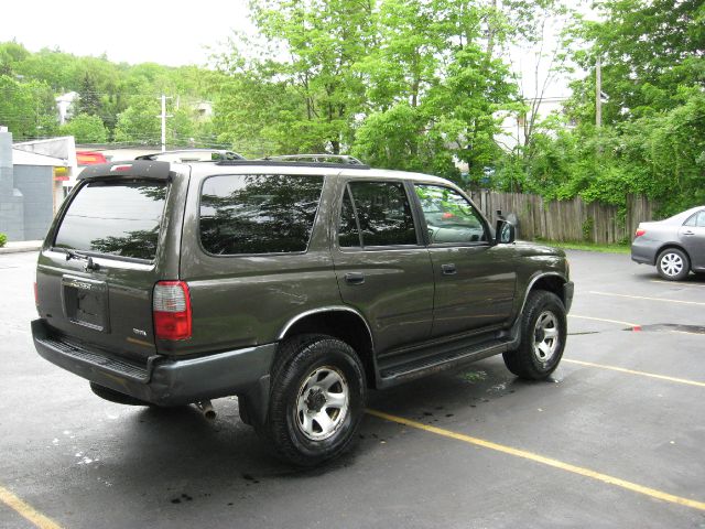 Toyota 4Runner 1998 photo 8