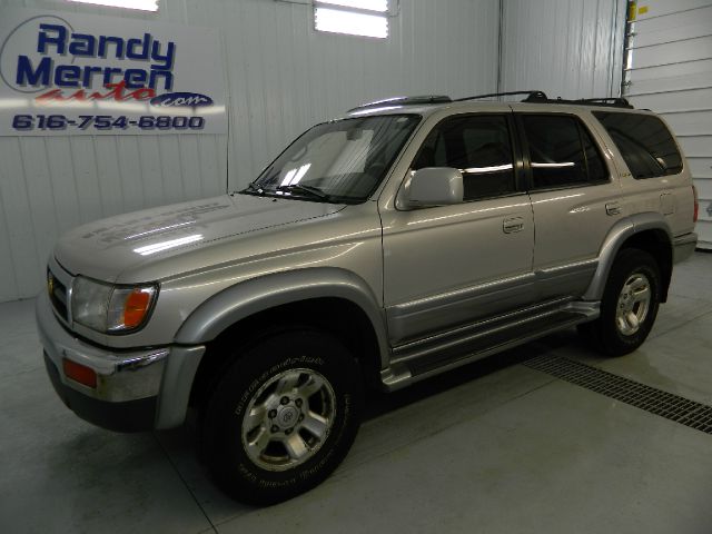 Toyota 4Runner 1998 photo 2