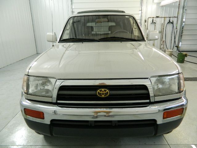 Toyota 4Runner 1998 photo 4