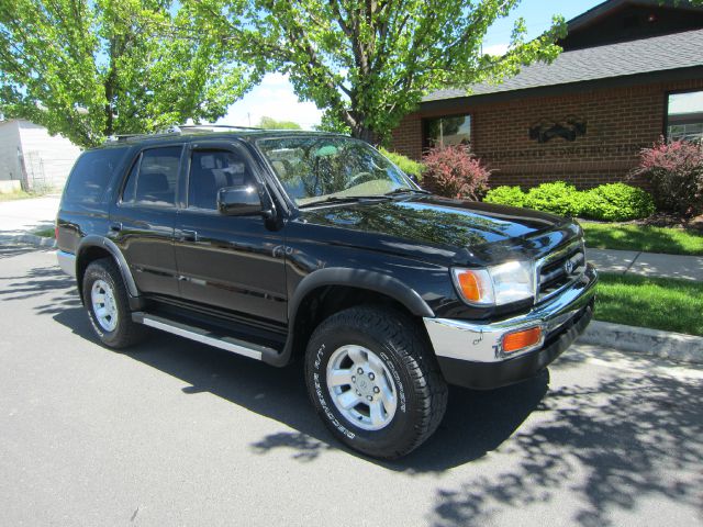 Toyota 4Runner 1998 photo 13