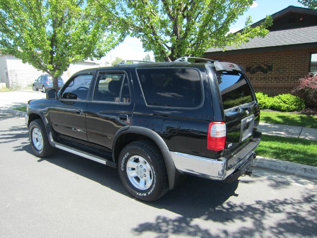 Toyota 4Runner 1998 photo 14