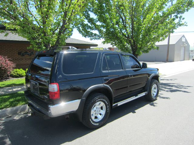 Toyota 4Runner 1998 photo 2