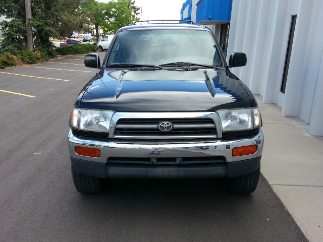 Toyota 4Runner I Limited SUV