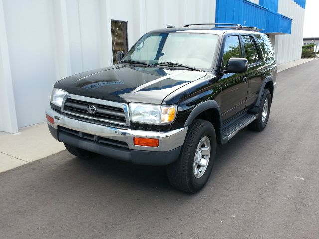 Toyota 4Runner 1998 photo 2