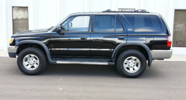 Toyota 4Runner 1998 photo 4