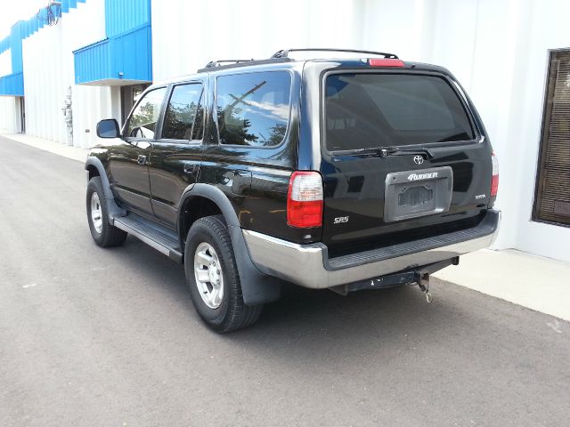 Toyota 4Runner 1998 photo 8