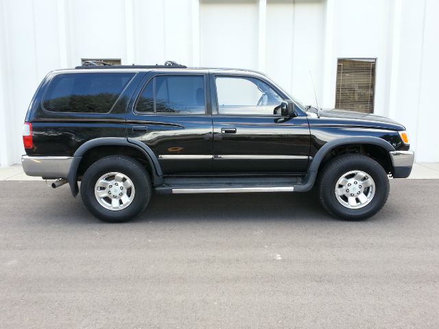 Toyota 4Runner 1998 photo 9