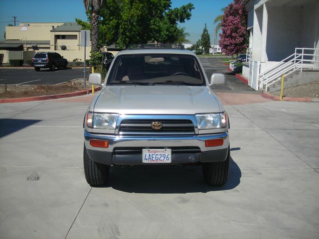 Toyota 4Runner 1998 photo 4