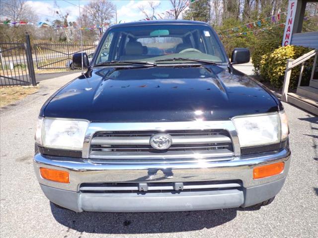 Toyota 4Runner 1998 photo 1