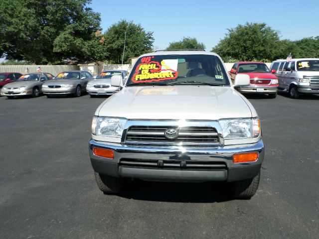 Toyota 4Runner 1998 photo 3