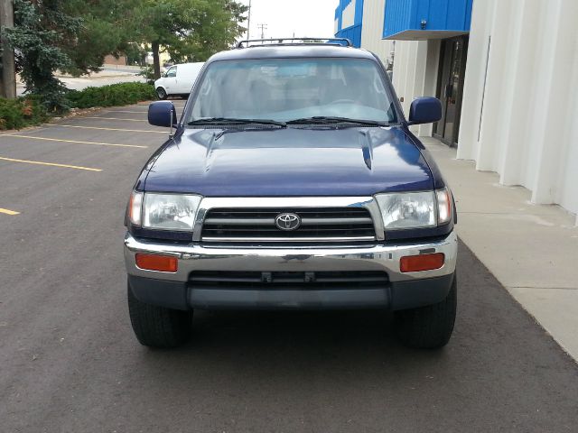 Toyota 4Runner 1998 photo 3