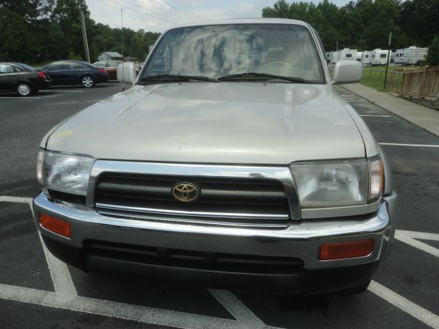 Toyota 4Runner 1998 photo 15