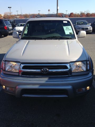 Toyota 4Runner 1999 photo 2