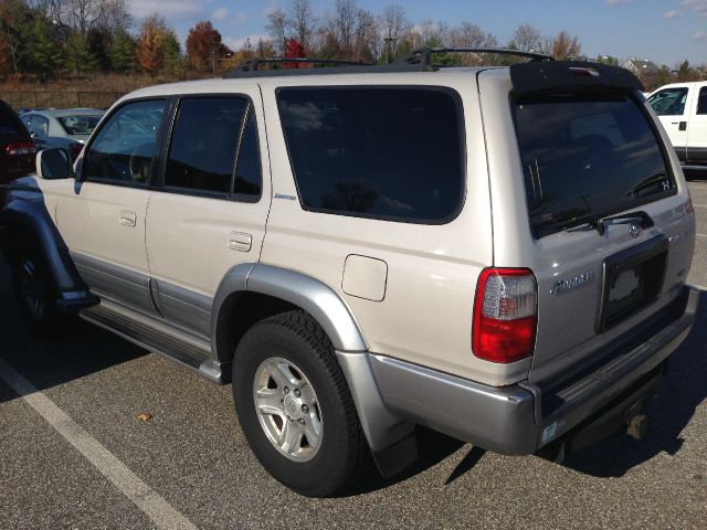 Toyota 4Runner 1999 photo 3