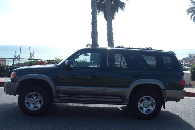 Toyota 4Runner 1999 photo 10