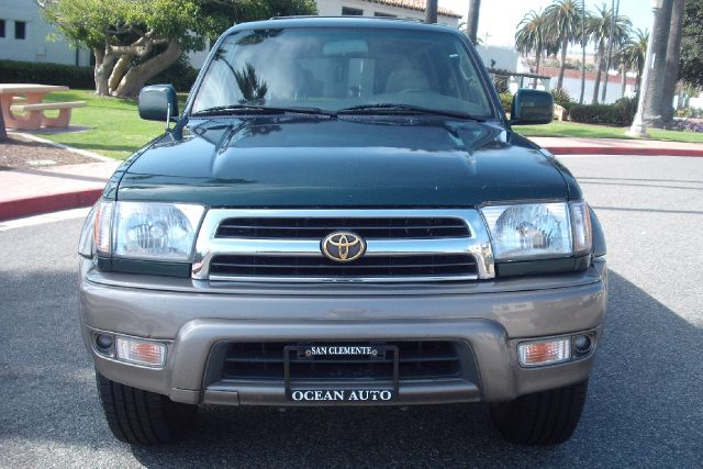 Toyota 4Runner 1999 photo 4