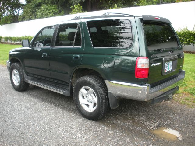 Toyota 4Runner 1999 photo 10