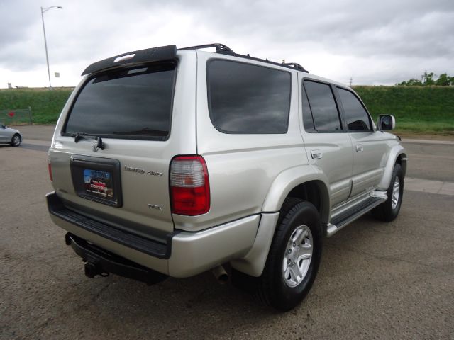 Toyota 4Runner 1999 photo 11