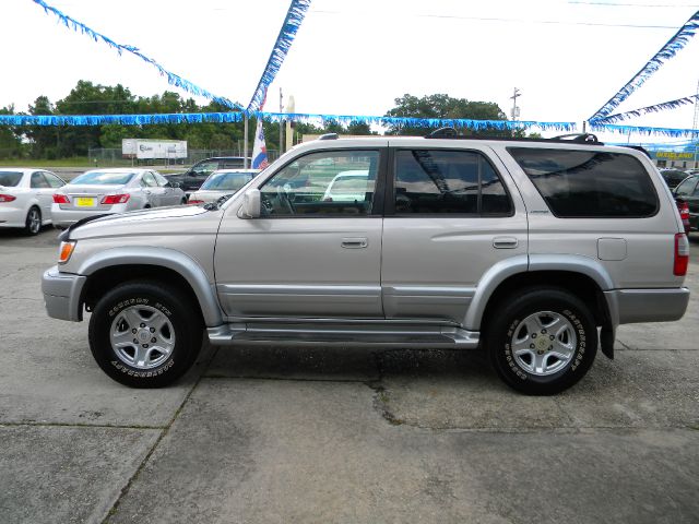 Toyota 4Runner 1999 photo 3